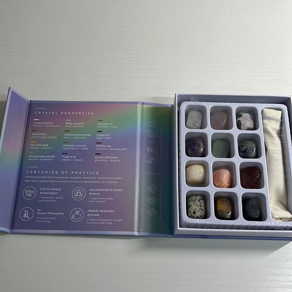 Healing stones - Picture 5 of 5